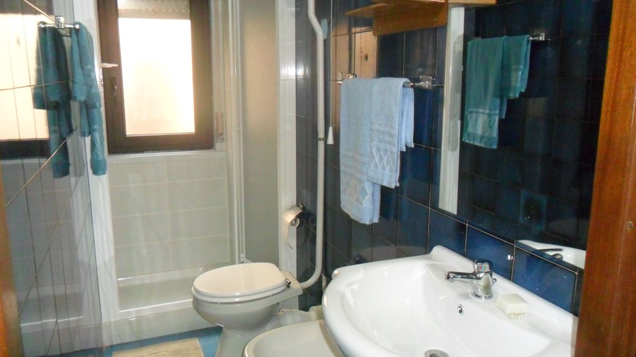 Photo of Bathroom in Castellammare del Golfo