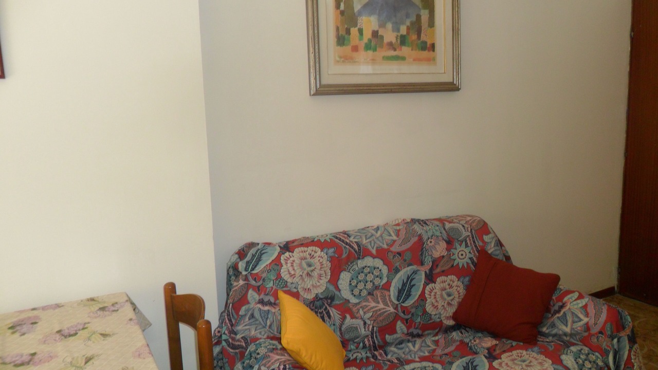 Photo of Livingroom in Castellammare del Golfo