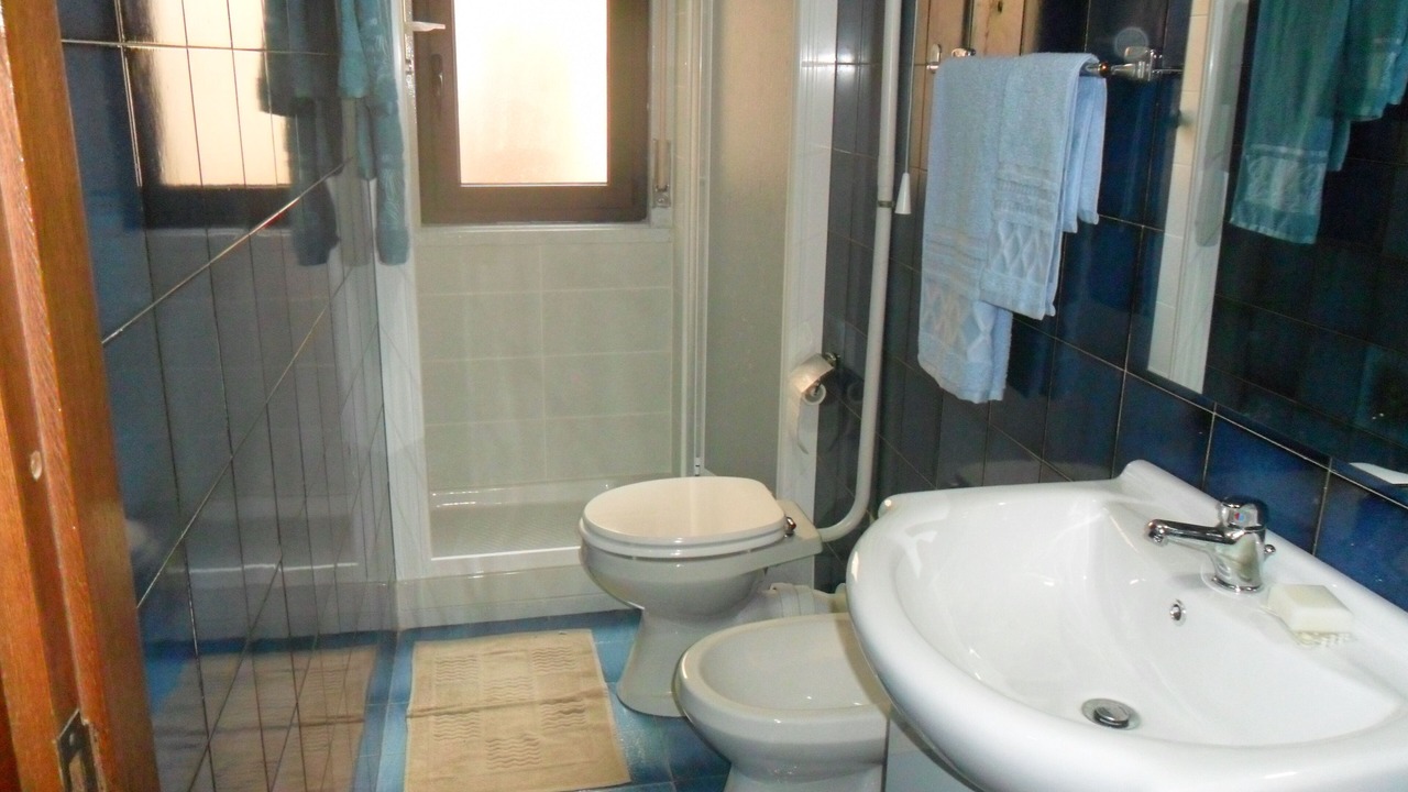 Photo of Bathroom in Castellammare del Golfo