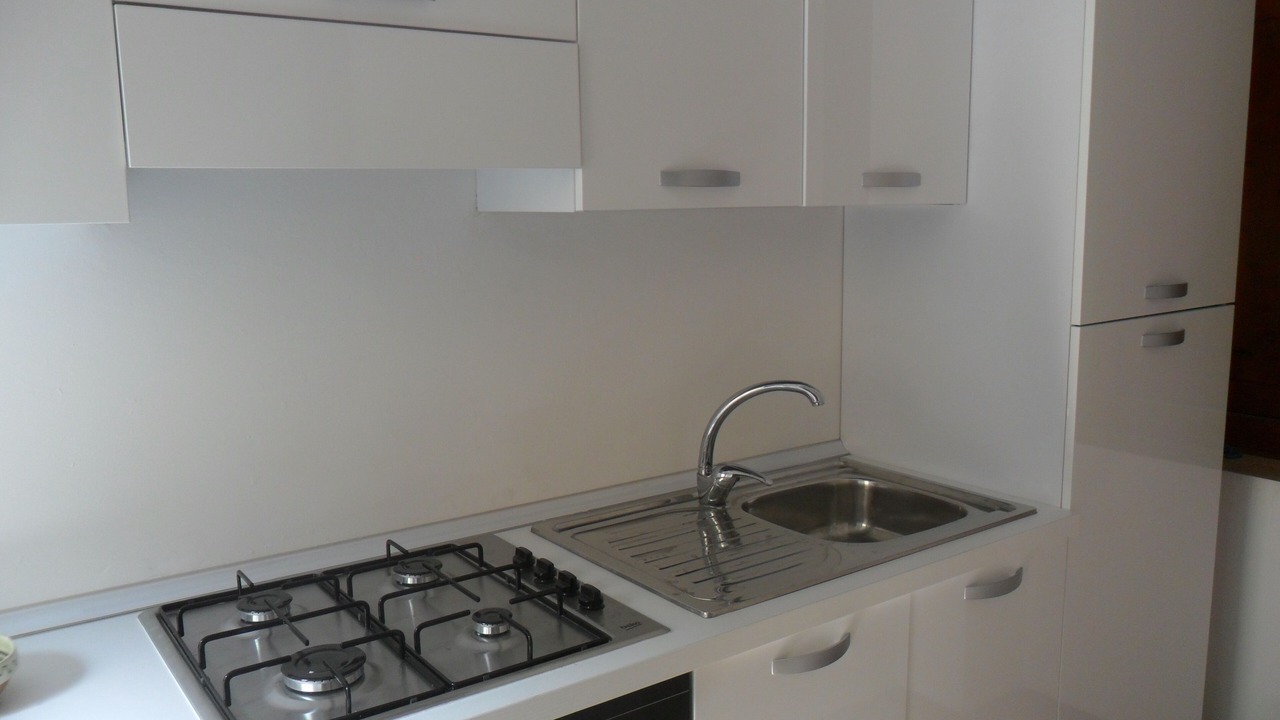 Photo of Kitchen in Castellammare del Golfo