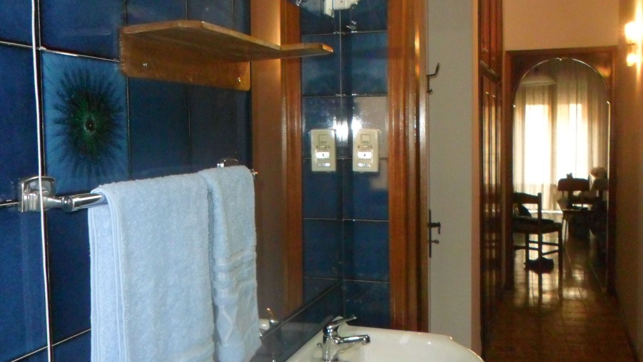 Photo of Bathroom in Castellammare del Golfo