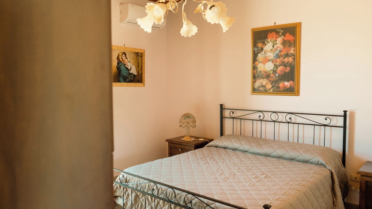 Photo of Bedroom in Viagrande
