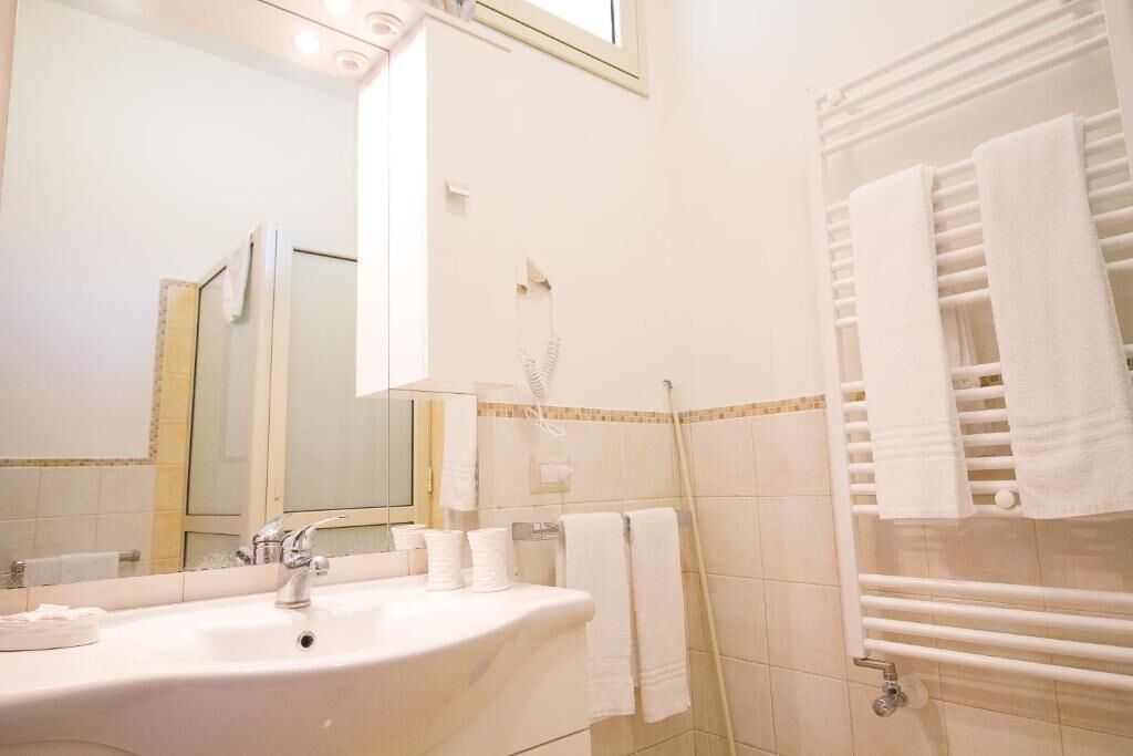Photo of Bathroom in Viagrande