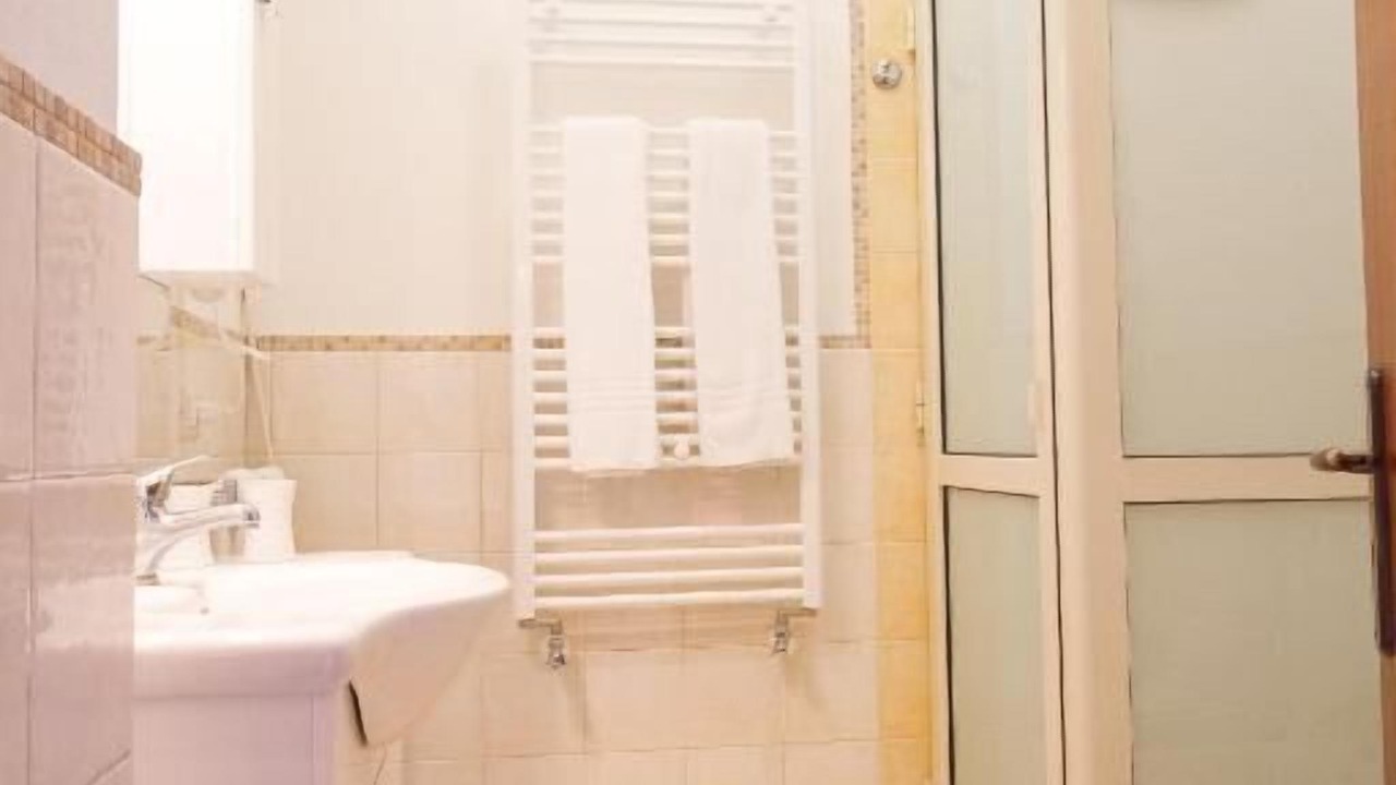 Photo of Bathroom in Viagrande
