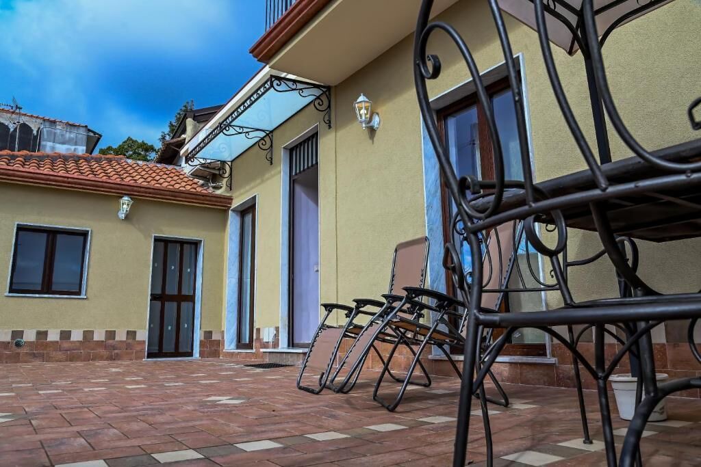 Photo of Patio Balcony in Viagrande