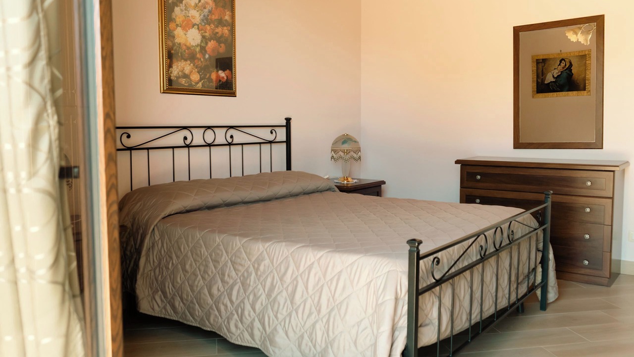 Photo of Bedroom in Viagrande