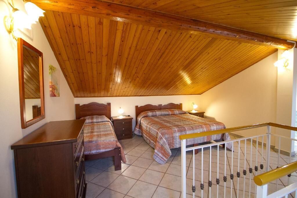 Photo of Bedroom in Trecastagni