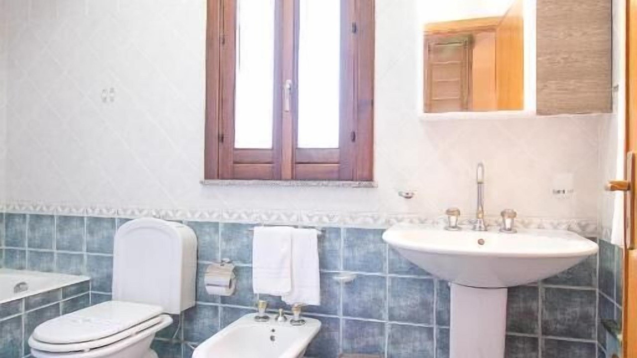 Photo of Bathroom in Trecastagni