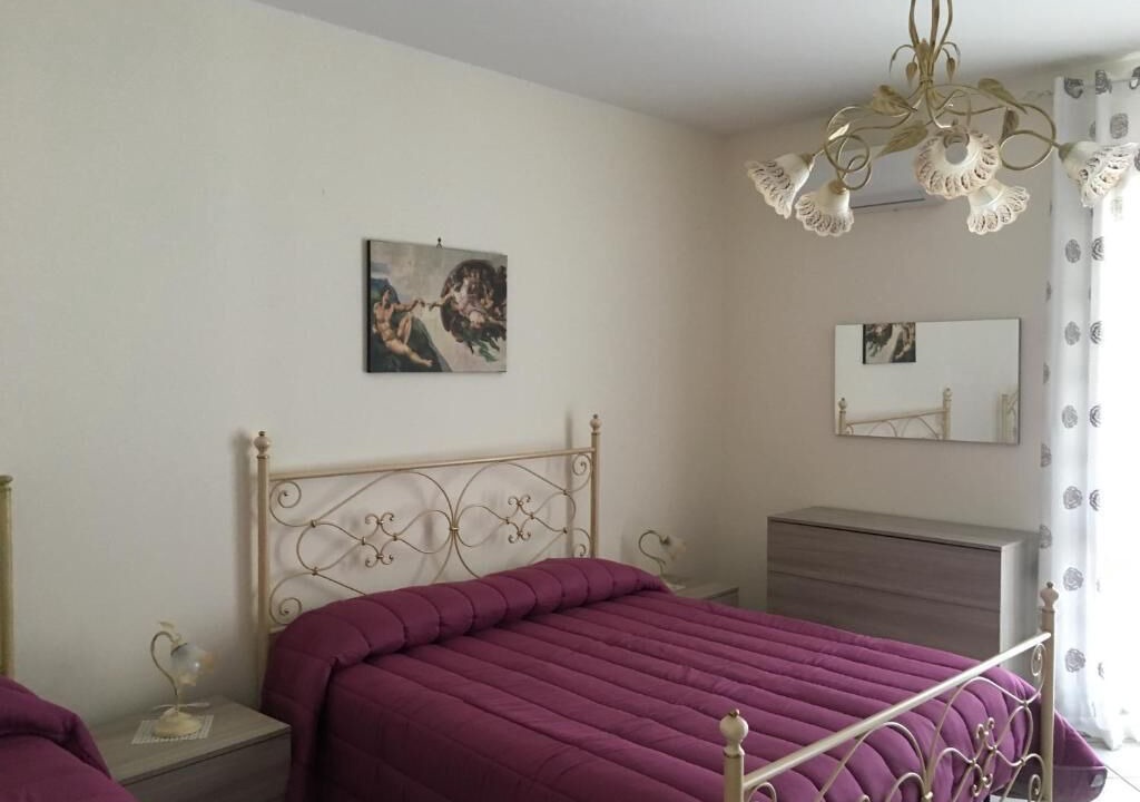 Photo of Bedroom in Trecastagni