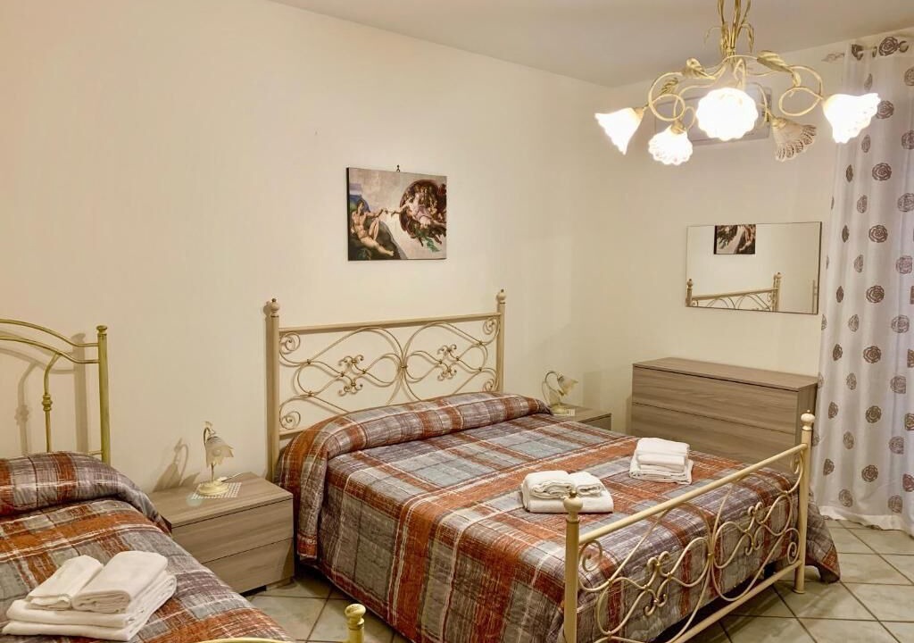 Photo of Bedroom in Trecastagni