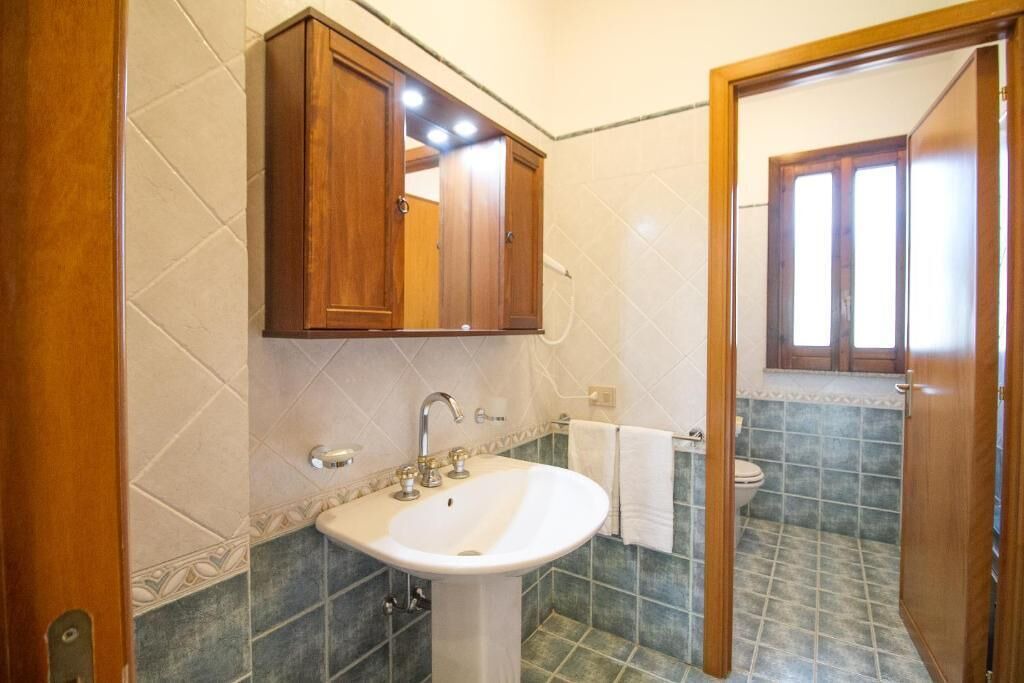 Photo of Bathroom in Trecastagni
