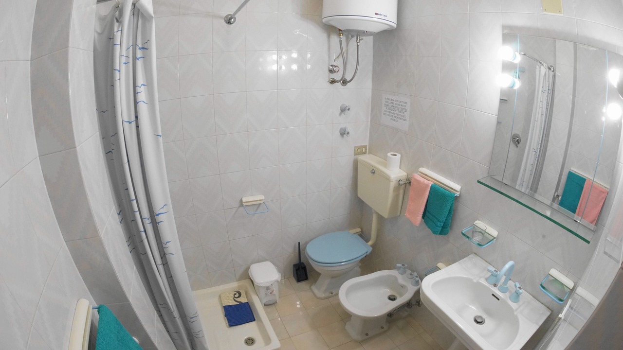 Photo of Bathroom in Ragalna