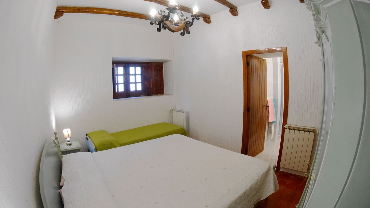 Photo of Bedroom in Ragalna