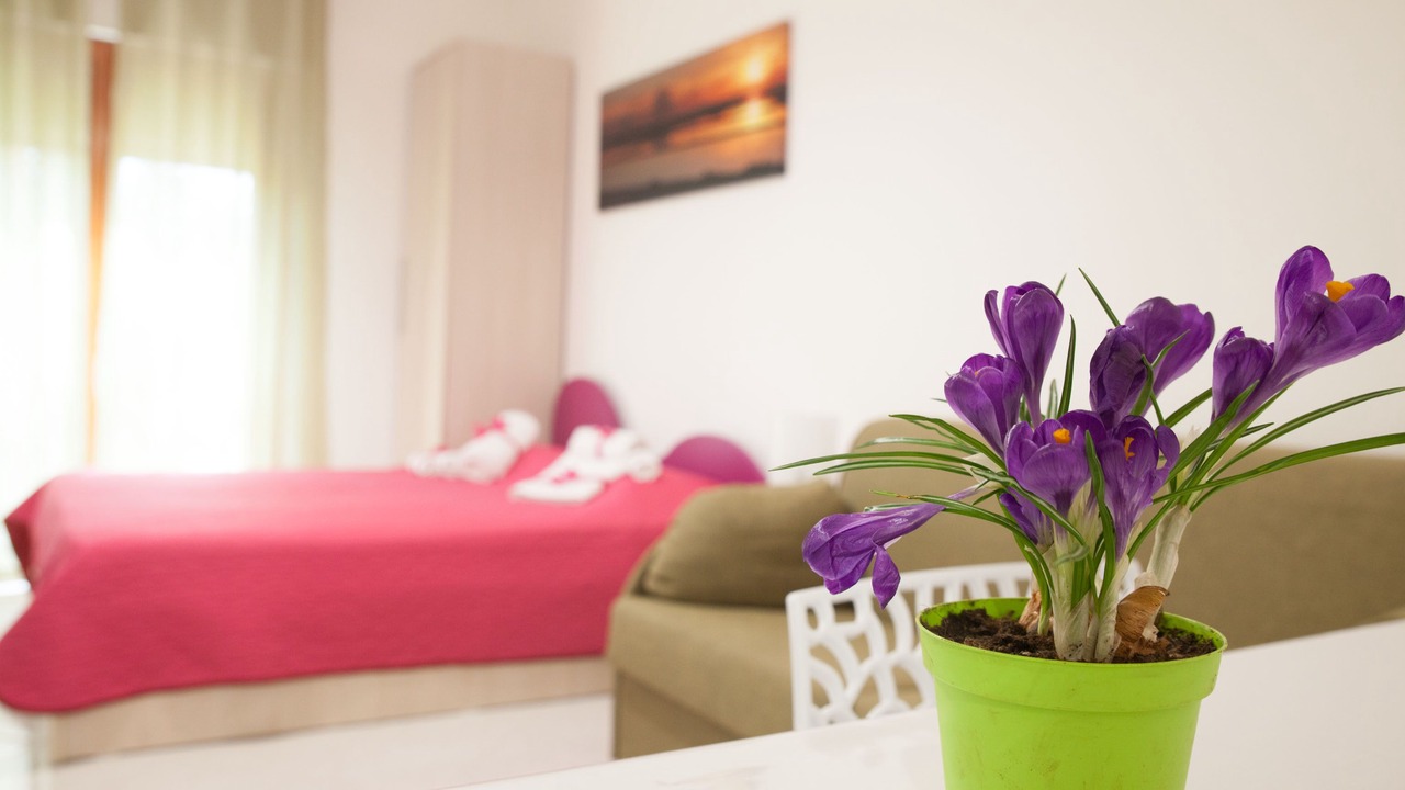Photo of Bedroom in Trapani