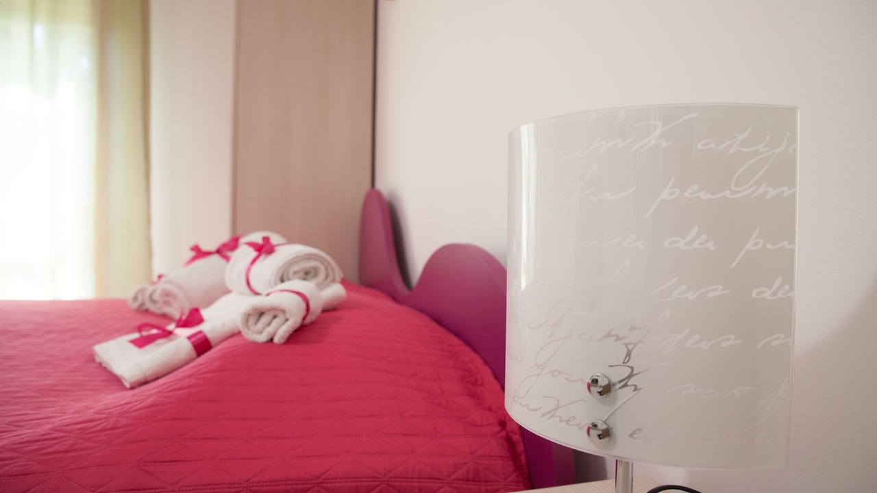 Photo of Bedroom in Trapani