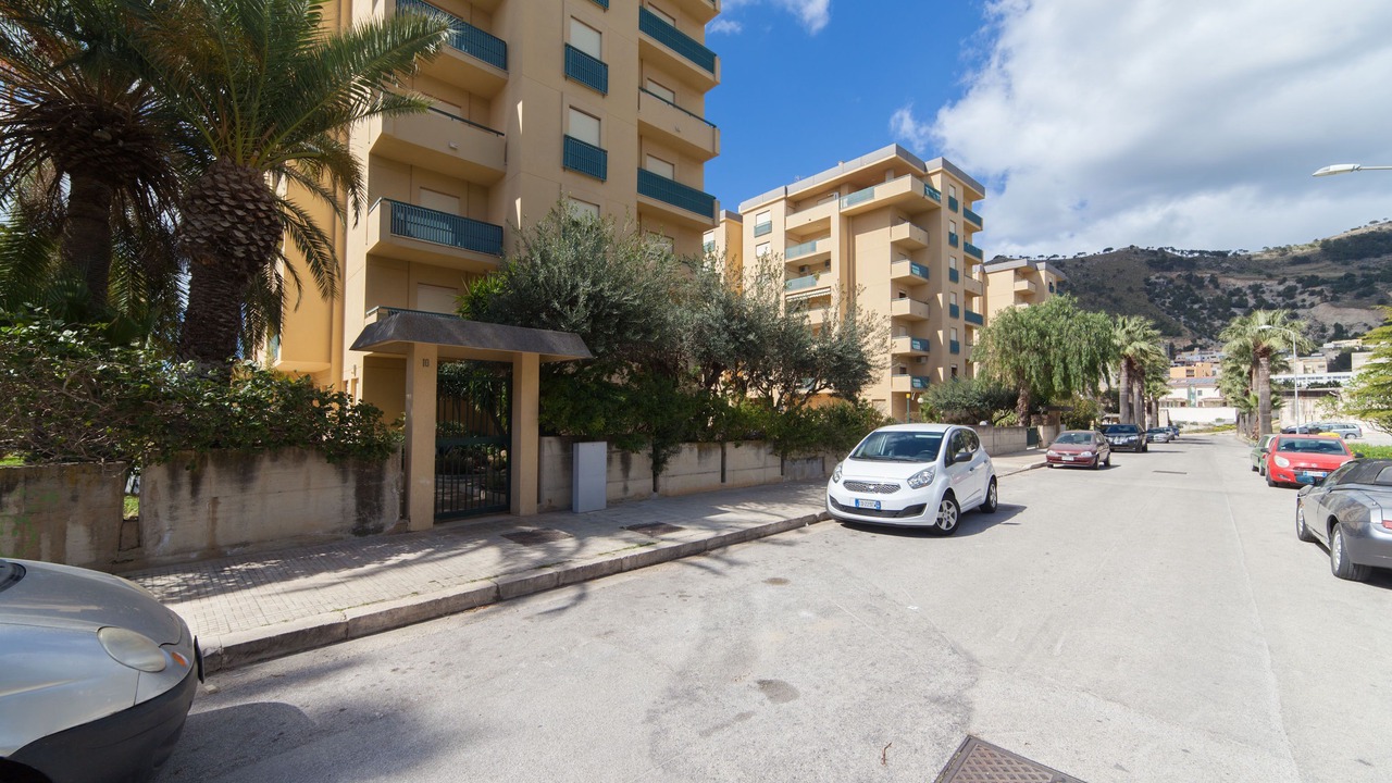 Photo of Outdoor in Trapani