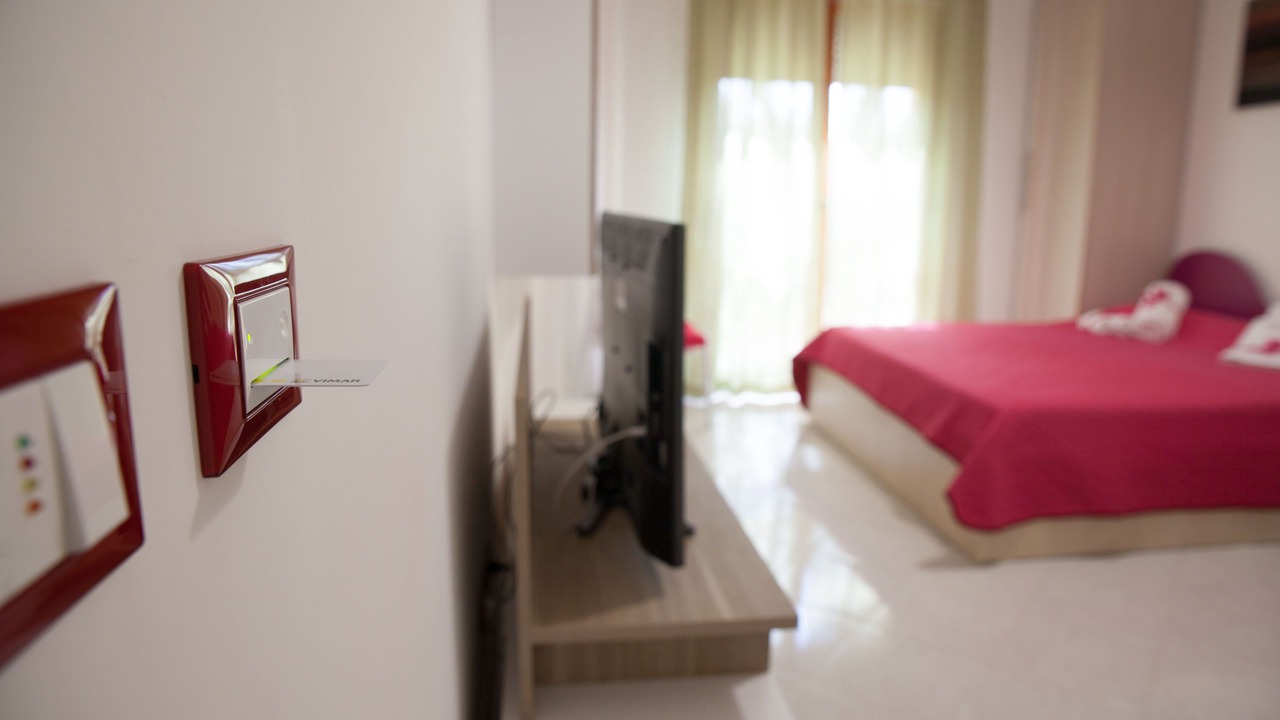 Photo of Bedroom in Trapani