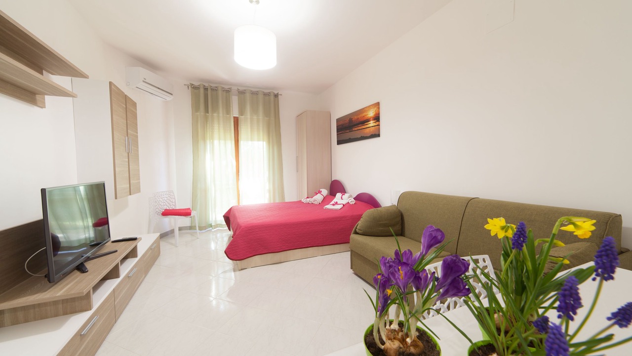 Photo of Bedroom in Trapani