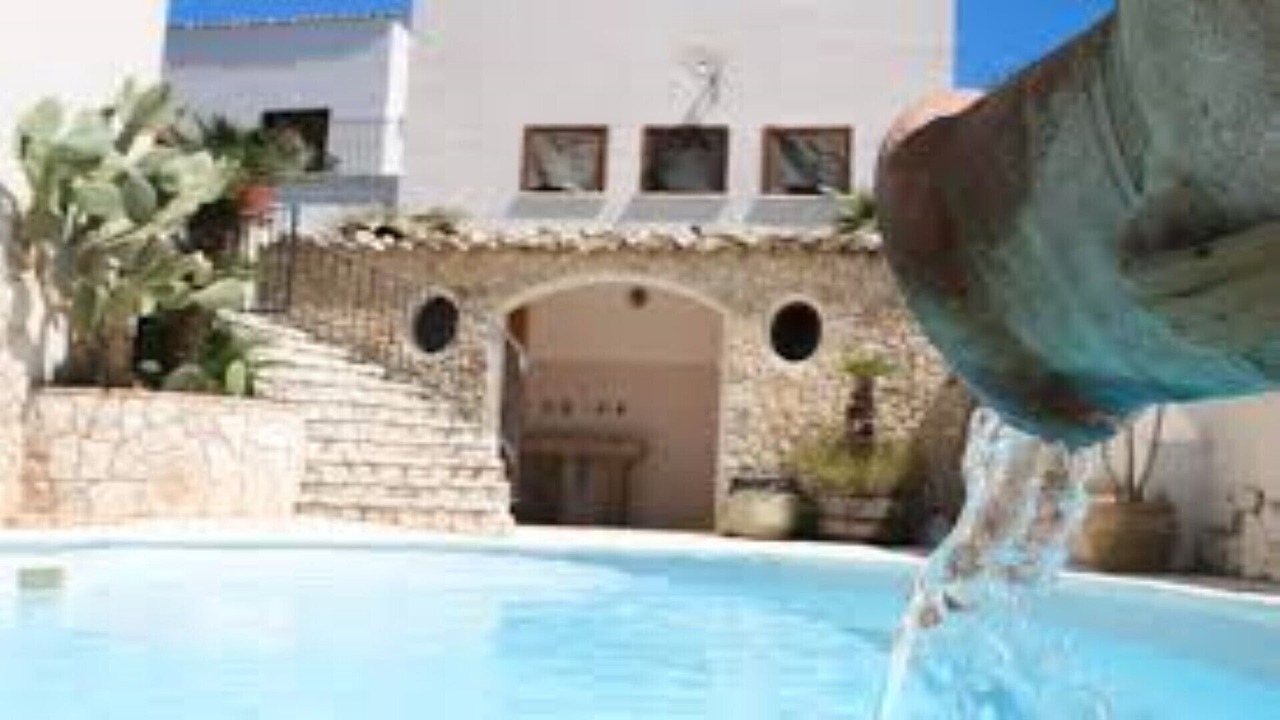 Photo of Outdoor in Custonaci