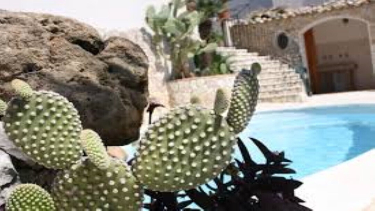 Photo of Outdoor in Custonaci