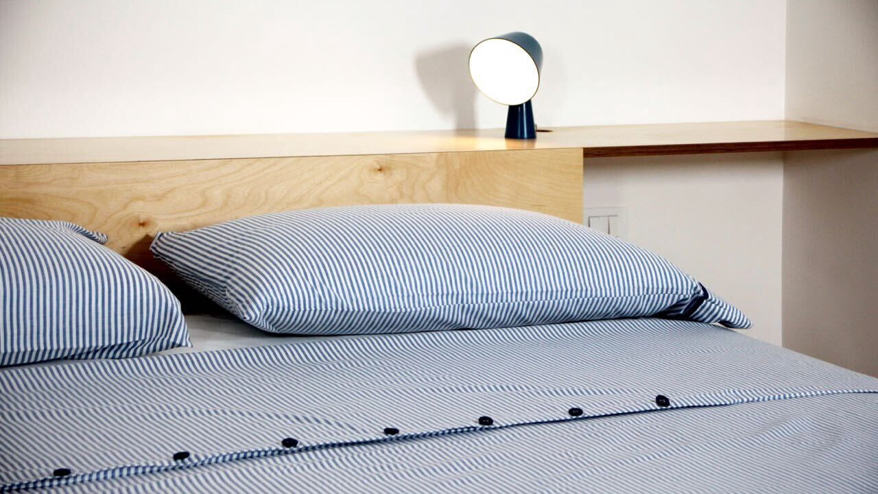 Photo of Bedroom in Casa Santa