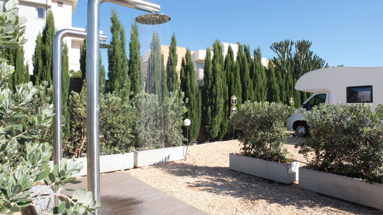 Photo of Outdoor in Casa Santa