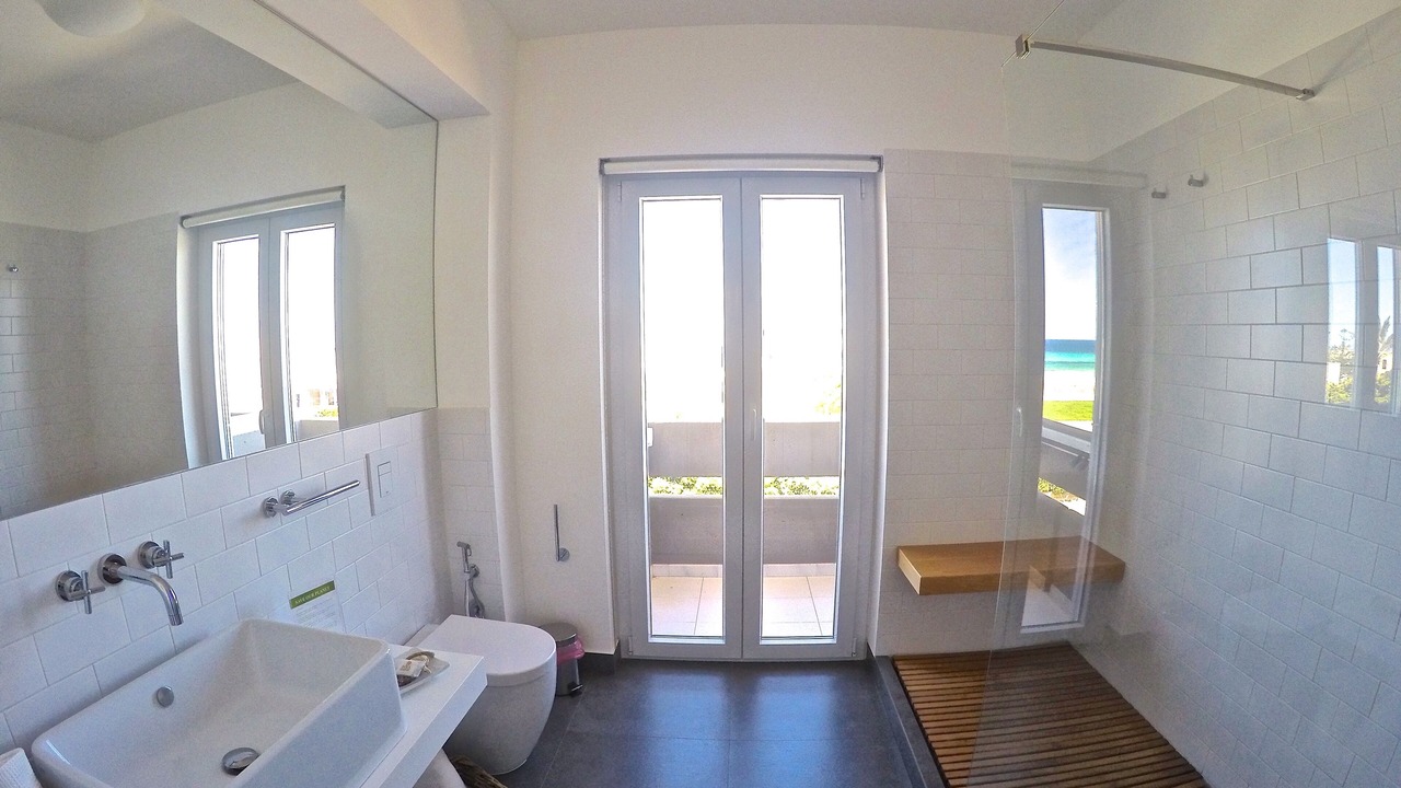Photo of Bathroom in Casa Santa