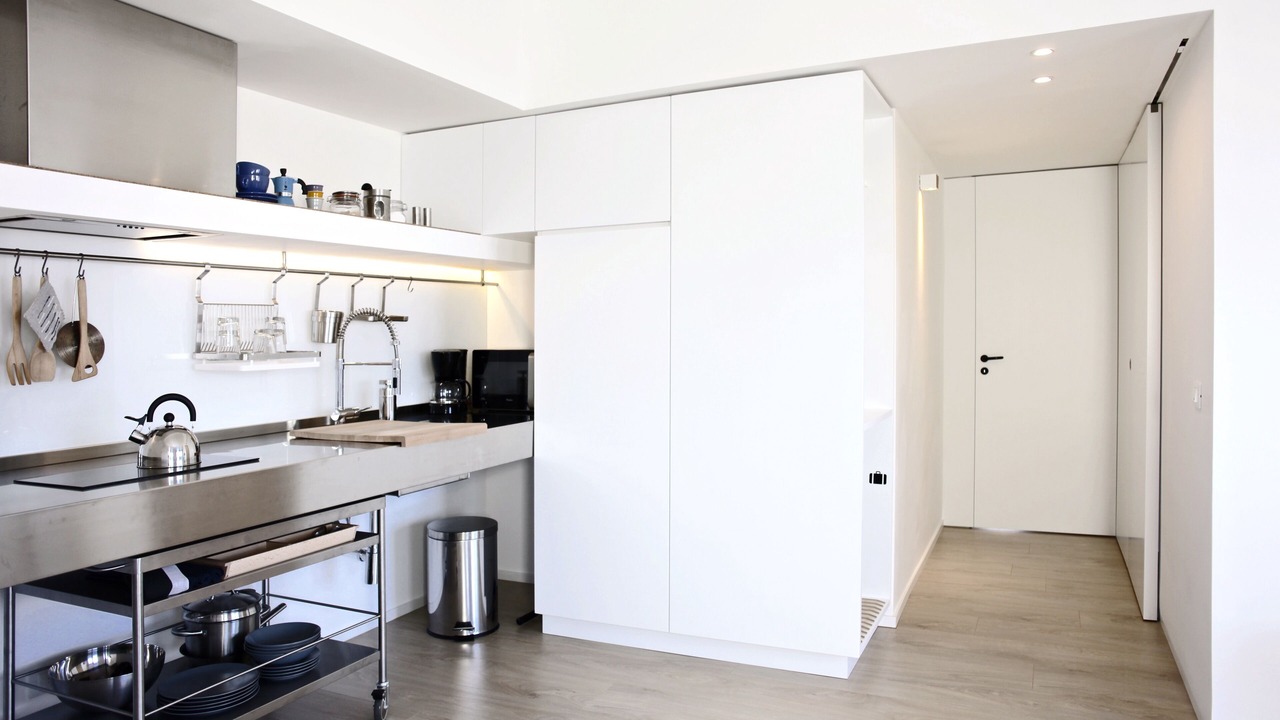 Photo of Kitchen in Casa Santa