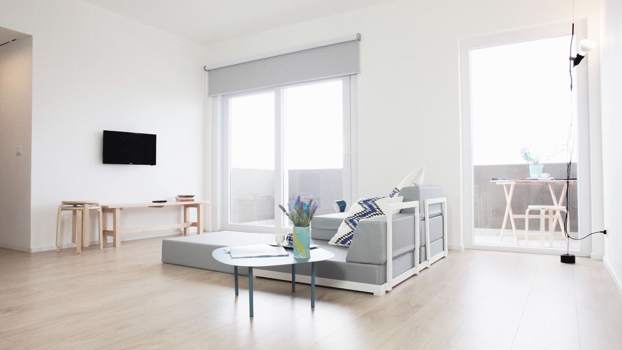 Photo of Livingroom in Casa Santa