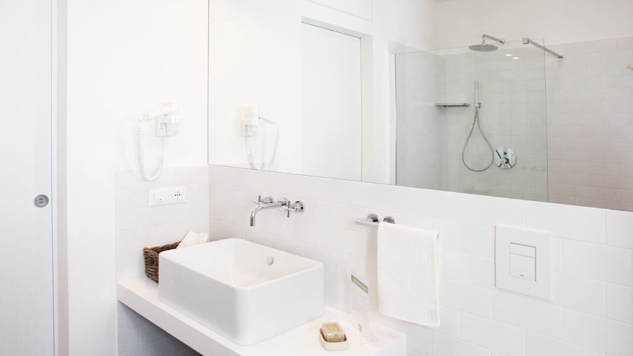 Photo of Bathroom in Casa Santa