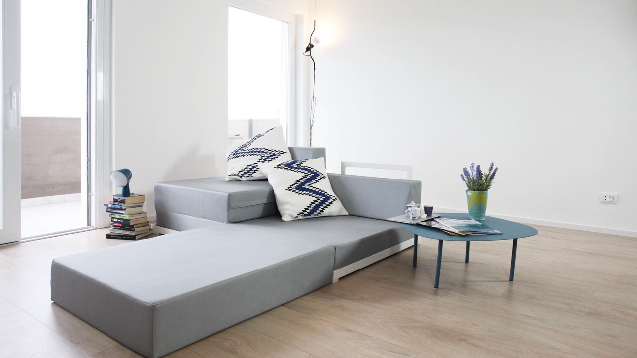 Photo of Livingroom in Casa Santa