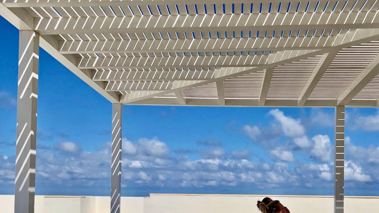 Photo of Outdoor in Casa Santa