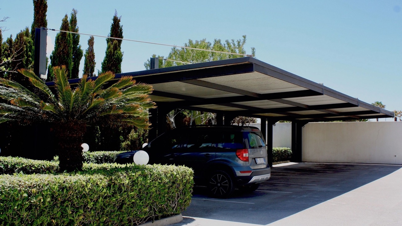 Photo of Outdoor in Casa Santa