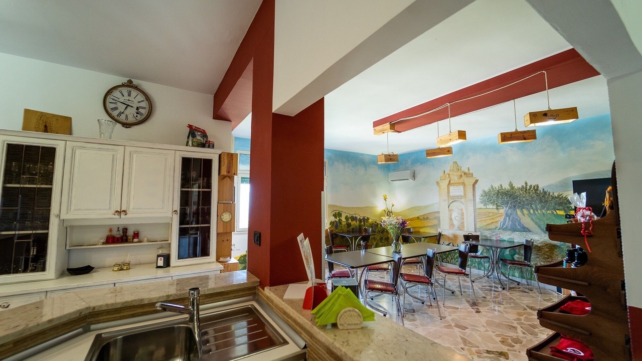 Photo of Kitchen in Partanna