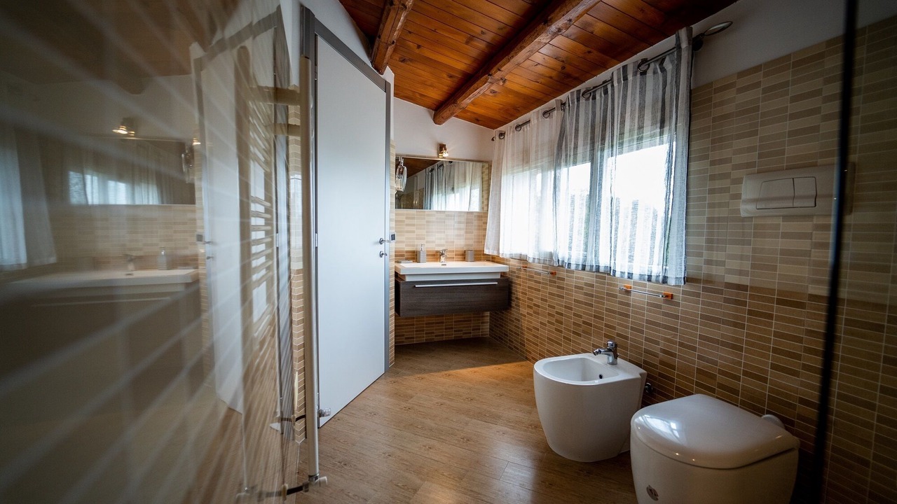 Photo of Bathroom in Partanna