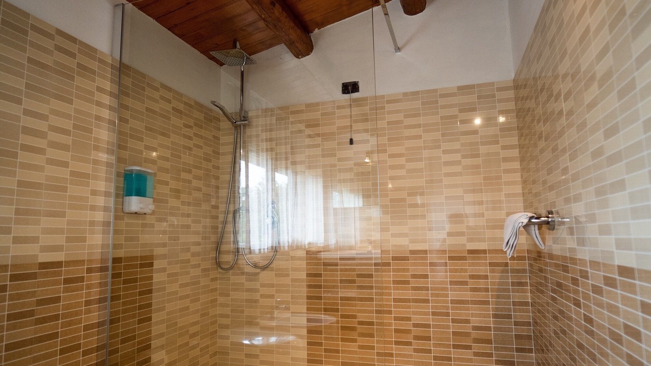 Photo of Bathroom in Partanna