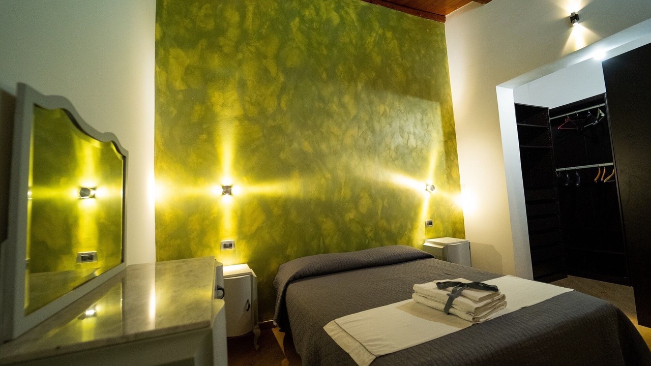Photo of Bedroom in Partanna