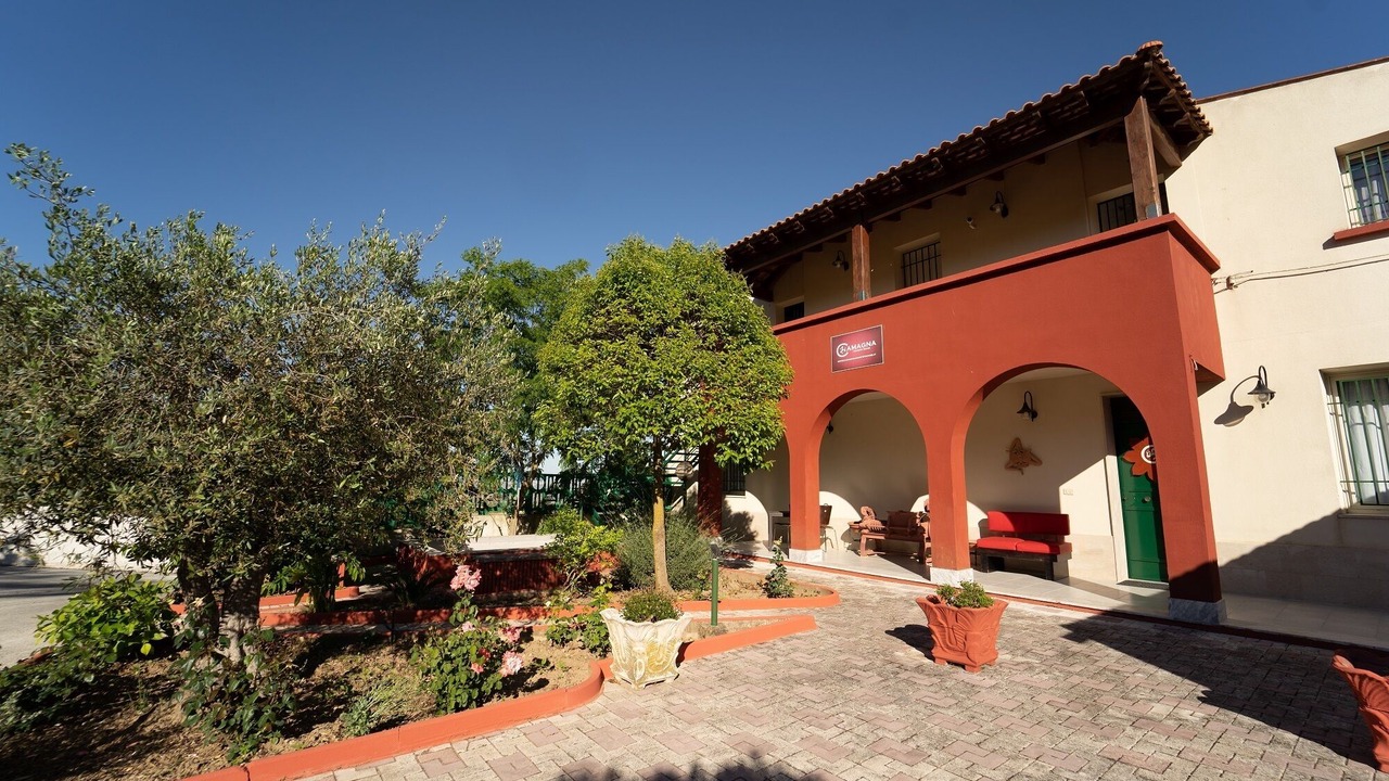 Photo of Outdoor in Partanna