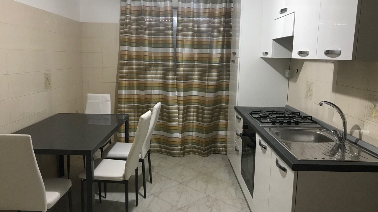 Photo of Kitchen in Milazzo