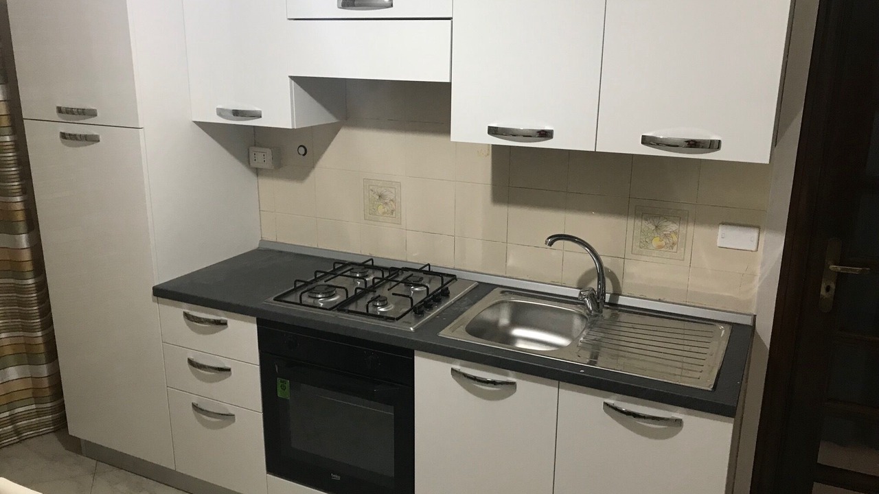 Photo of Kitchen in Milazzo