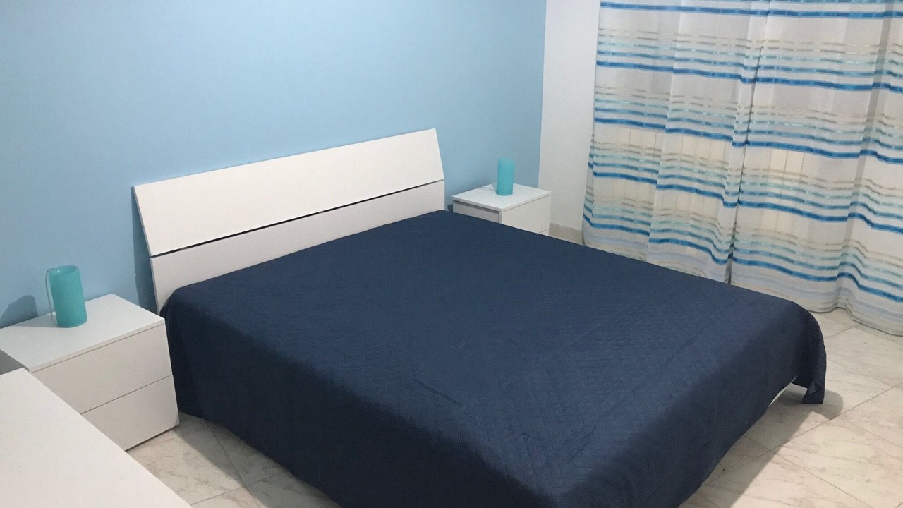 Photo of Bedroom in Milazzo