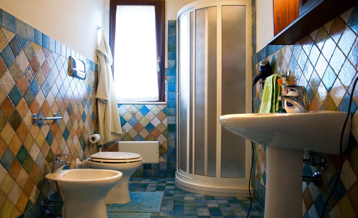 Photo of Bathroom in Sciacca
