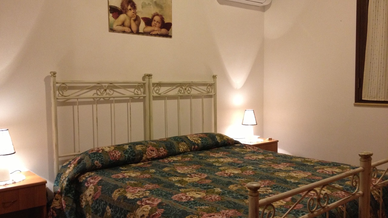Photo of Bedroom in Sciacca