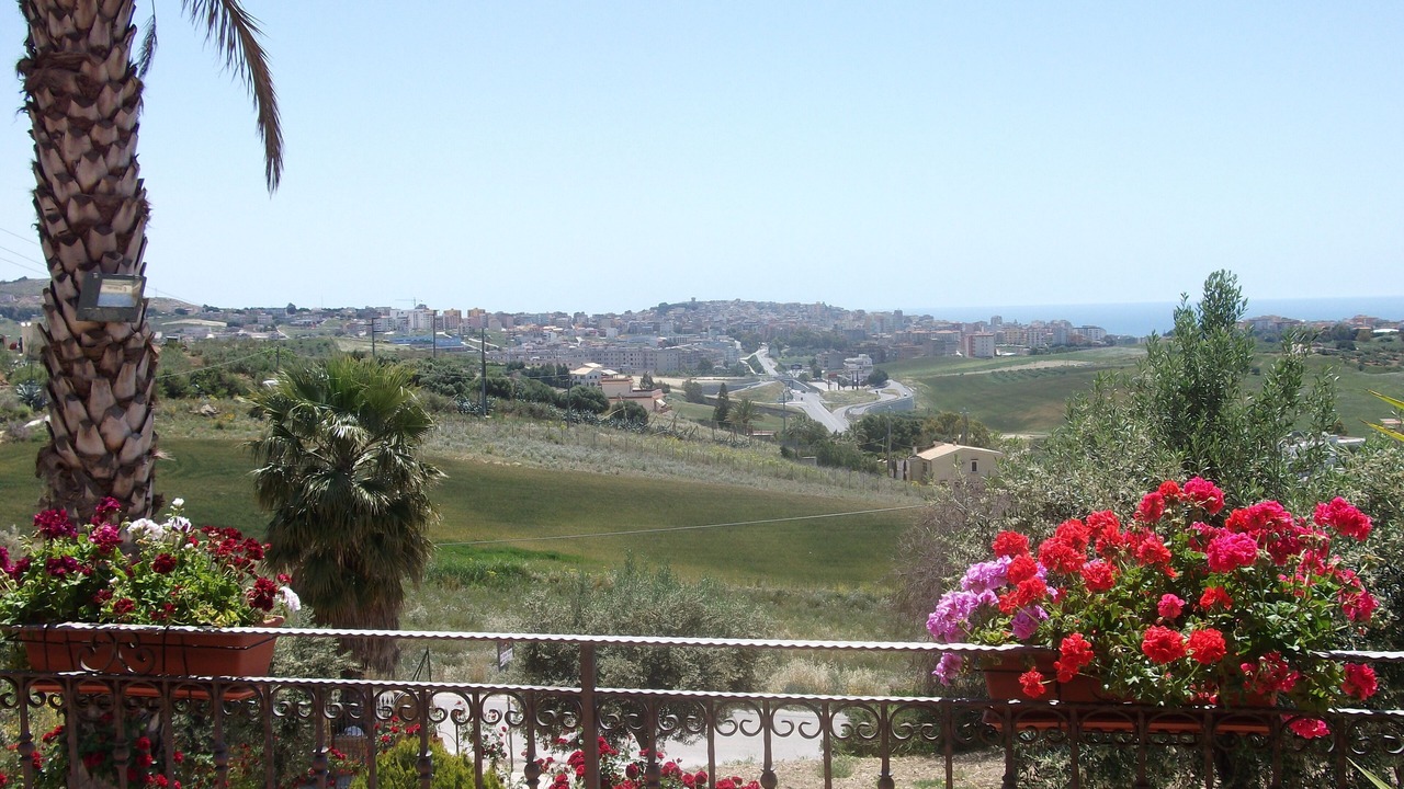 Photo of Outdoor in Sciacca