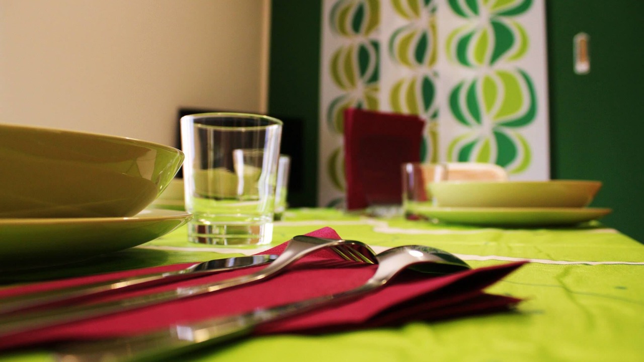 Photo of Kitchen in Niscemi