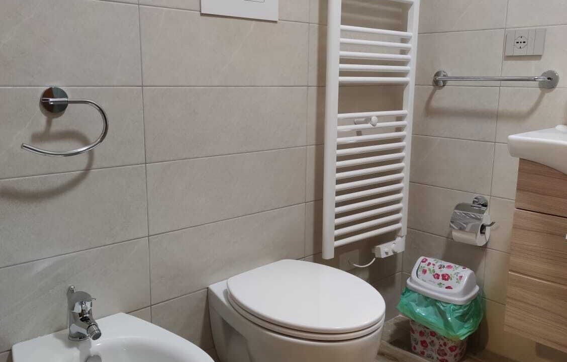 Photo of Bathroom in Niscemi