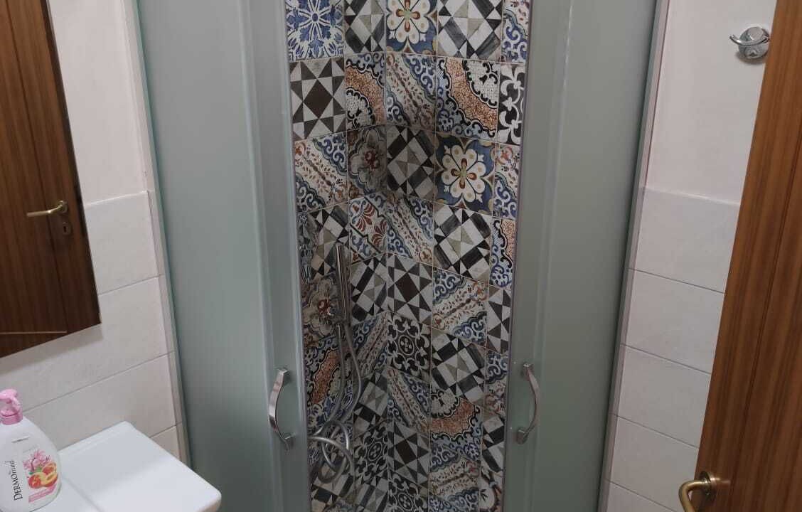 Photo of Bathroom in Niscemi