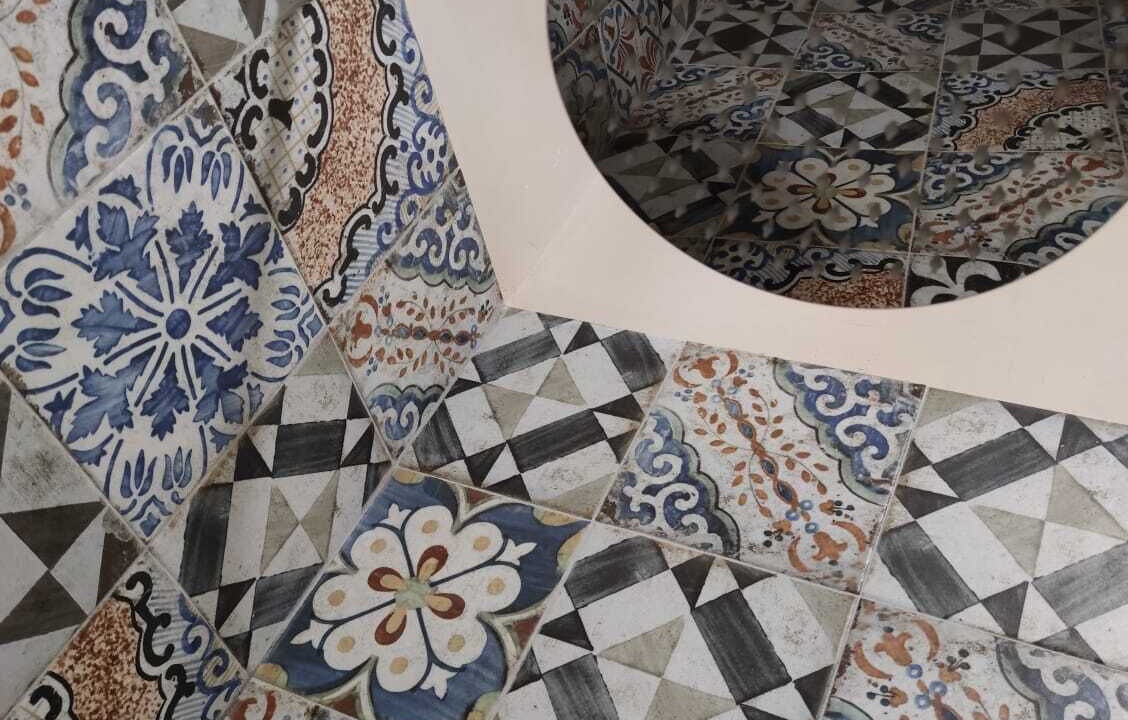 Photo of Bathroom in Niscemi