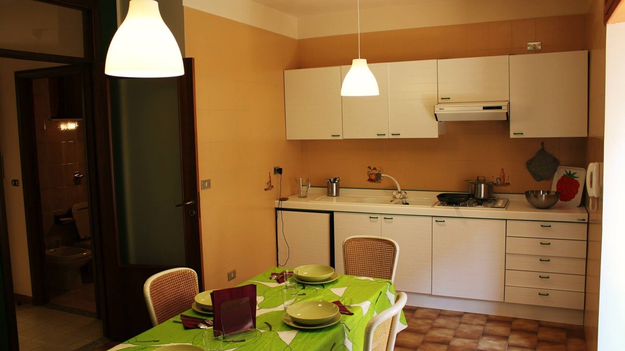 Photo of Kitchen in Niscemi