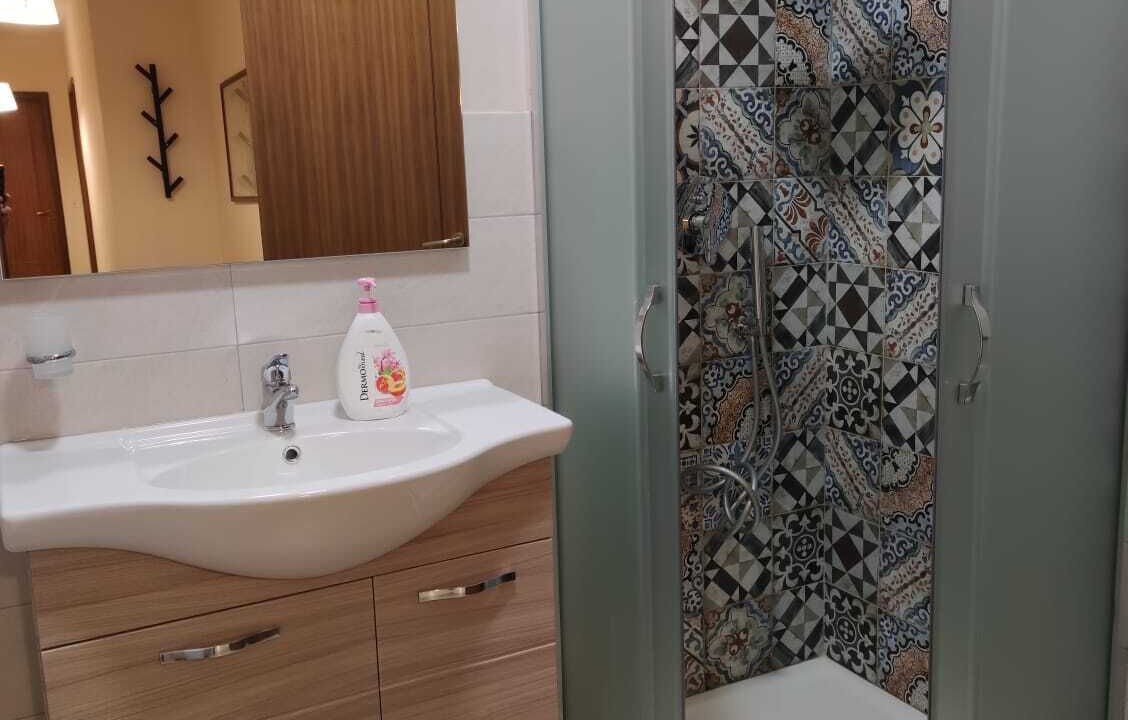 Photo of Bathroom in Niscemi